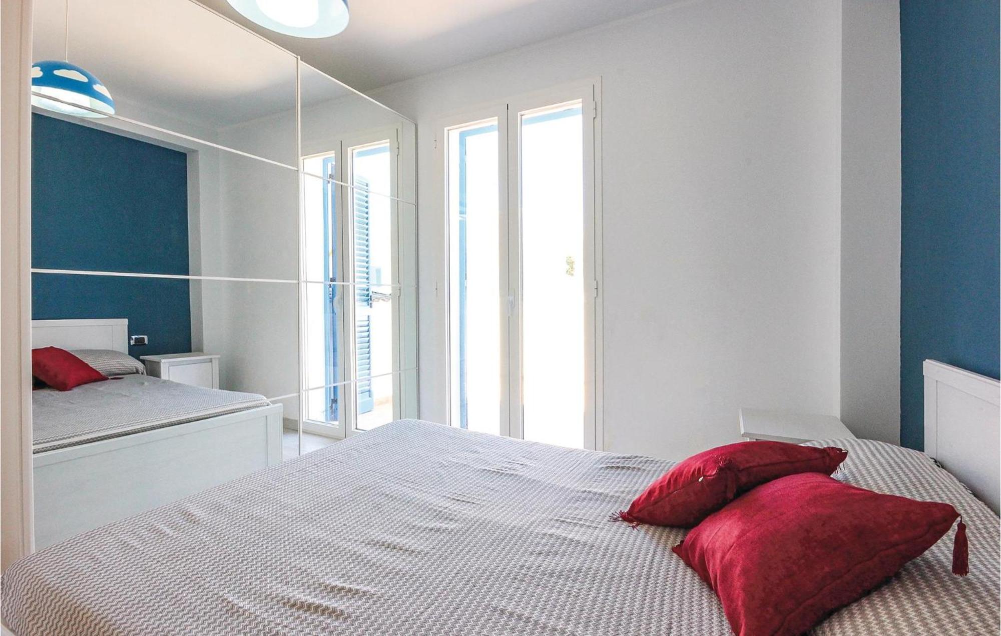 Villa Blanca Realmonte Eksteriør billede
