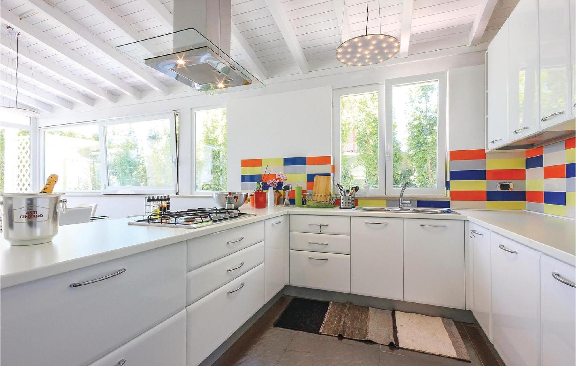 Villa Blanca Realmonte Eksteriør billede