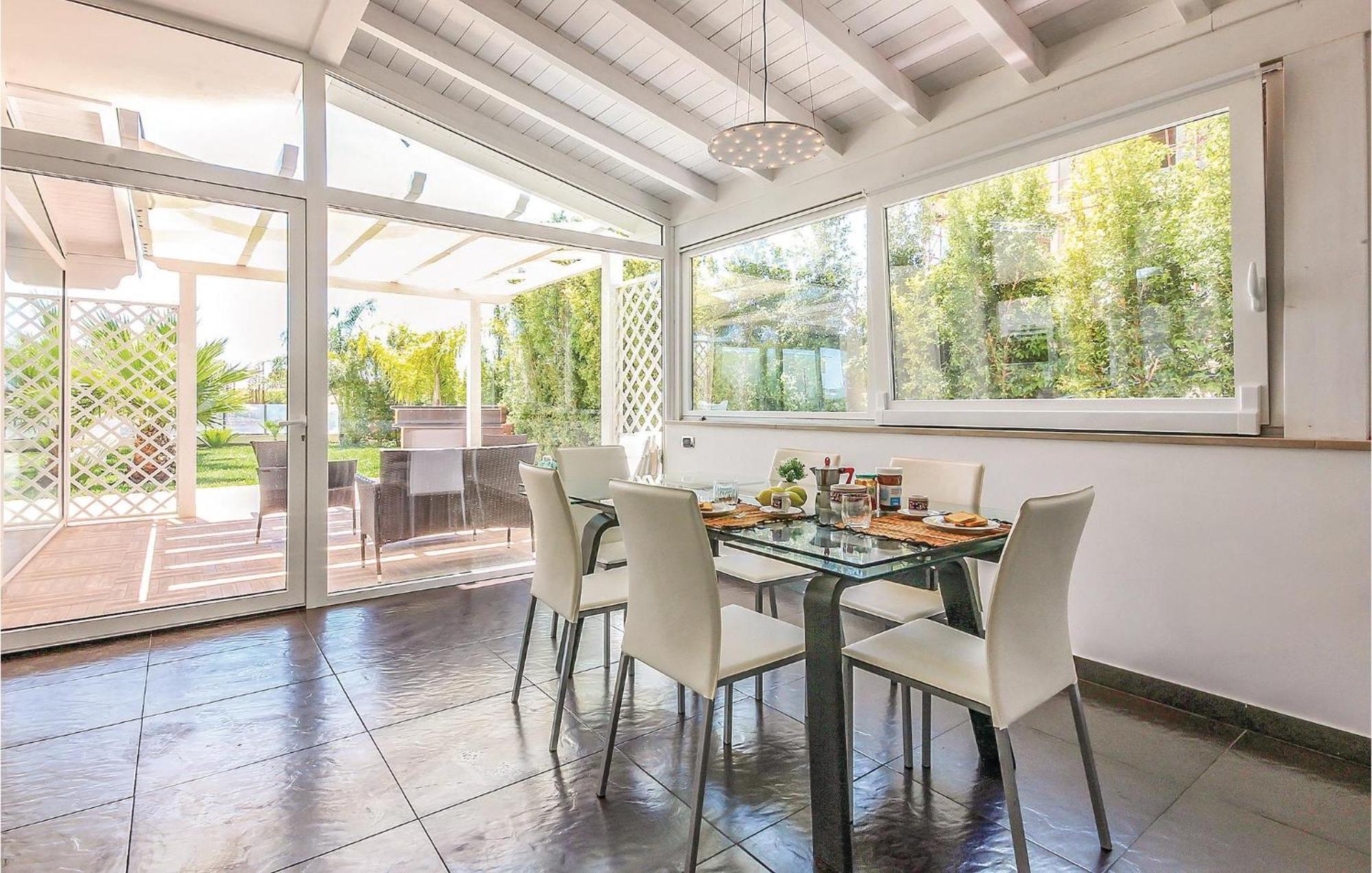 Villa Blanca Realmonte Eksteriør billede